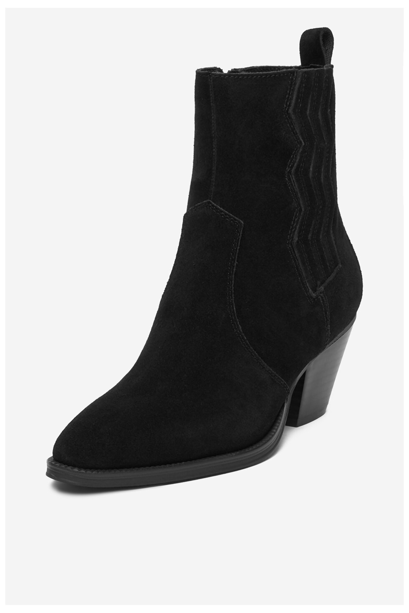 Ботильйони DeeZee 20258-1 ЧОРНИЙ