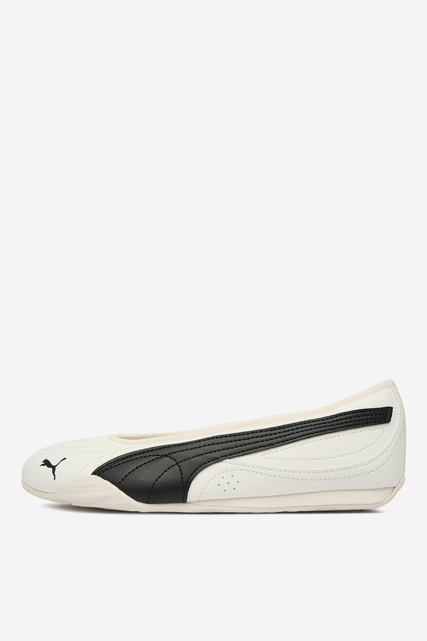 Балерина Puma БЕЖОВ - 5906751535998