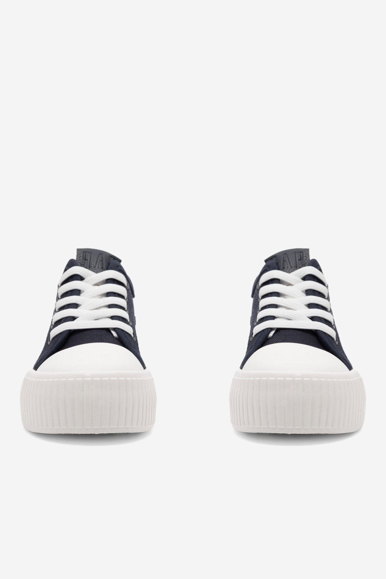 Vászoncipő GAP GAI001F5TYELYBGP MÉLYKÉK