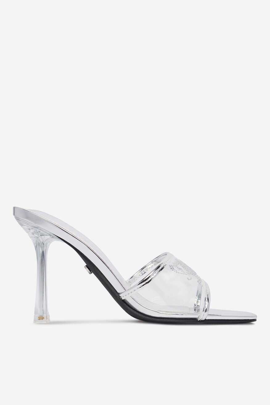 
                Juicy Couture - Klapki - 5907964040354