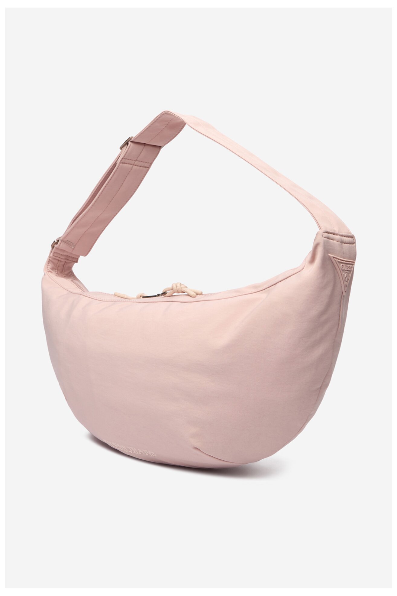 Torebka GUESS JEANS CWBEO-GUESS-M-002-09 Różowy