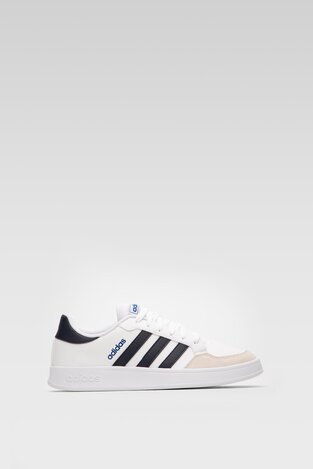 Sportska obuća adidas BREAKNET GZ9174 BELA
