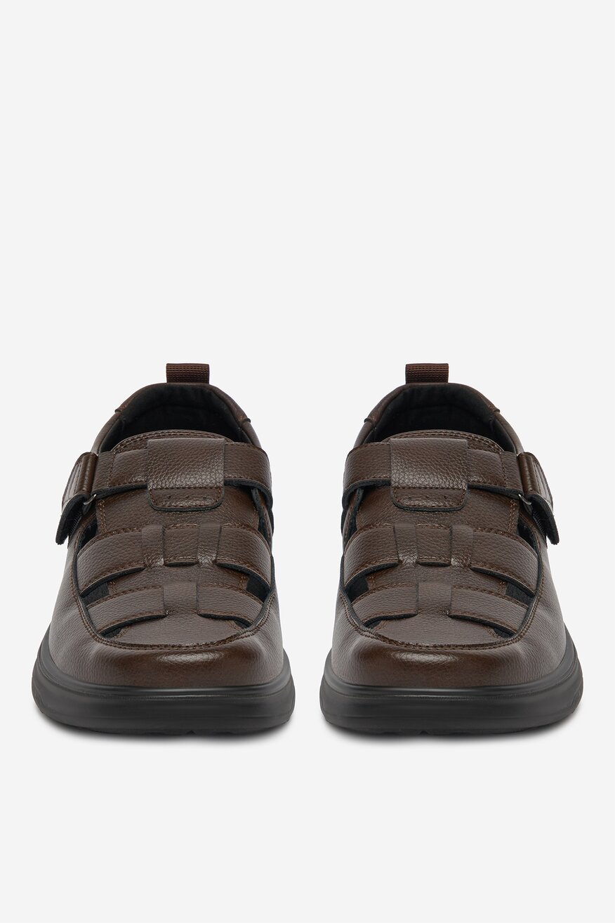 Сандали Lanetti КАФЯВ - 5906751038727