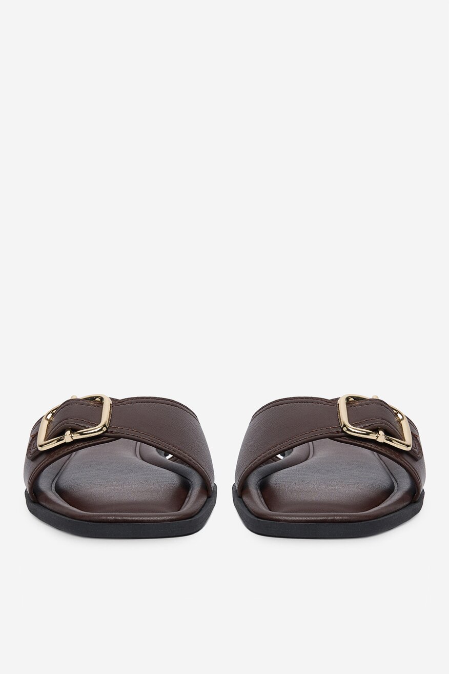 
                Jenny - Klapki - 5906751806982