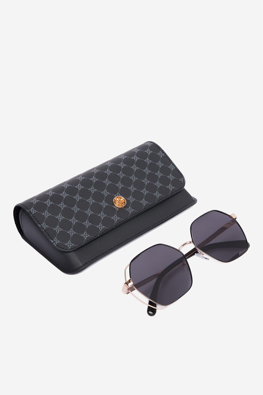 
                NINE WEST - Okulary przeciwsłoneczne - 5907964051725
