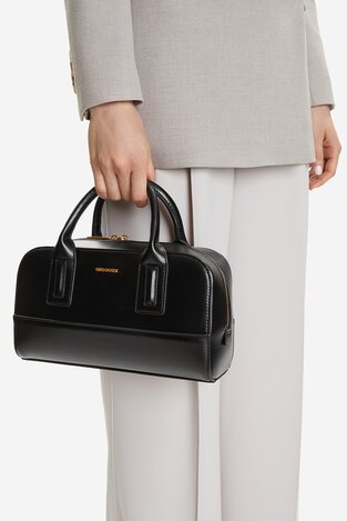 Torba Gino Rossi CEO-INES-LX10148 CRNA