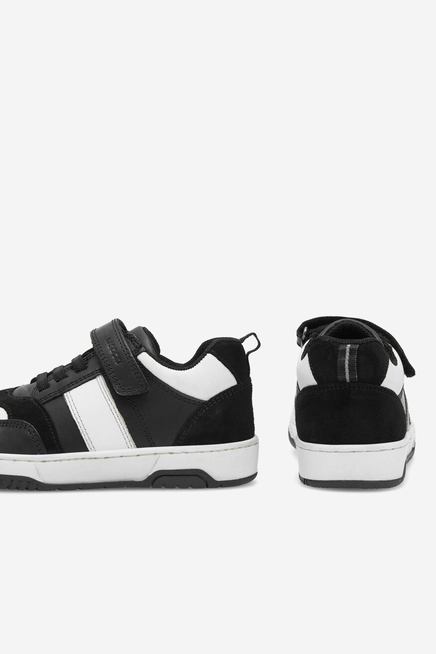 
                Tenisky Lasocki Kids ČERNÁ - 5905588352129