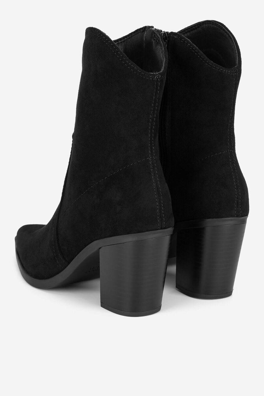 Jenny Fairy - Kowbojki - 5905588936039