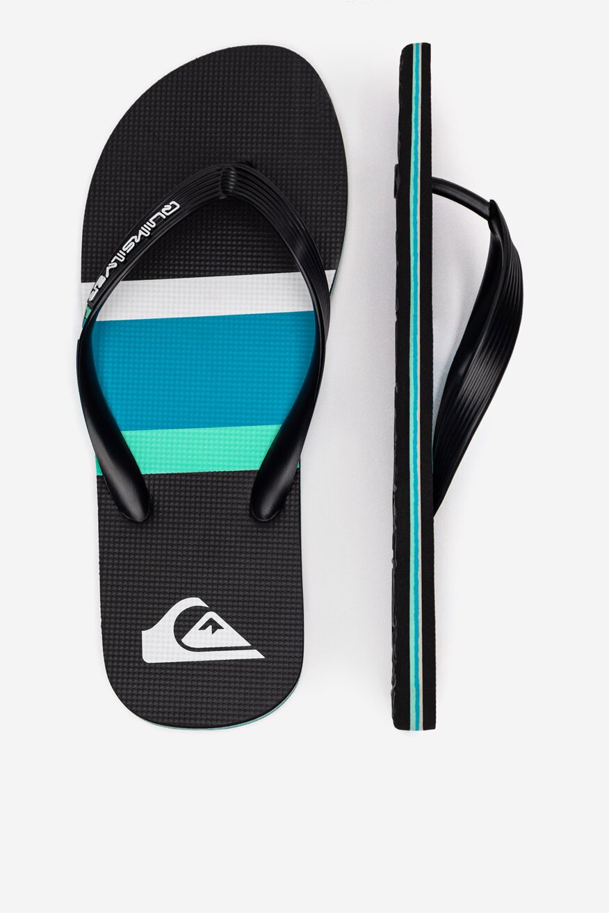 
                Папуче за базен QUIKSILVER CRNA - 5905588753964