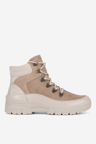 Черевики Remonte D0E79-20 КОРИЧНЕВИЙ