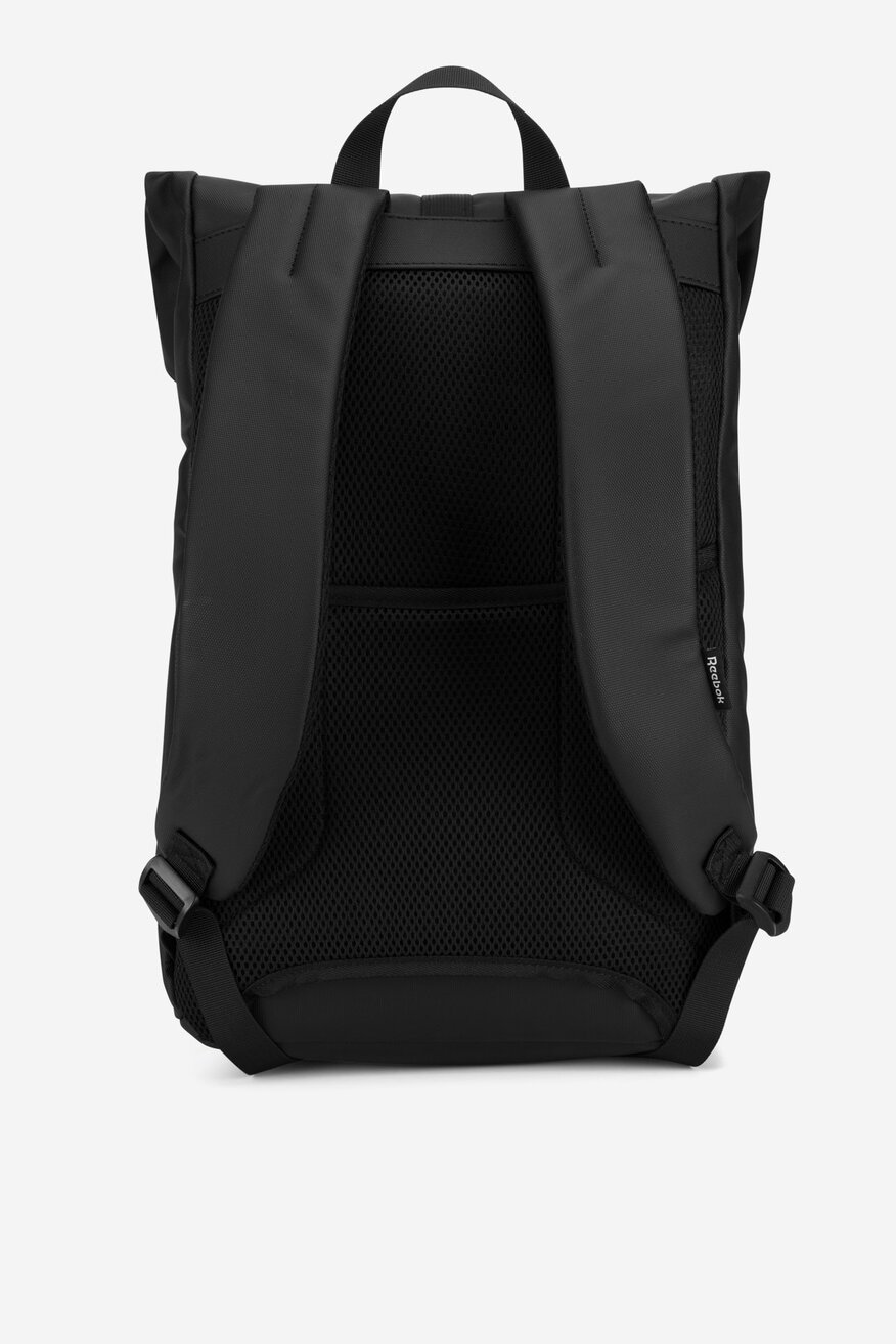 Batoh Reebok ČERNÁ - 5905588407737