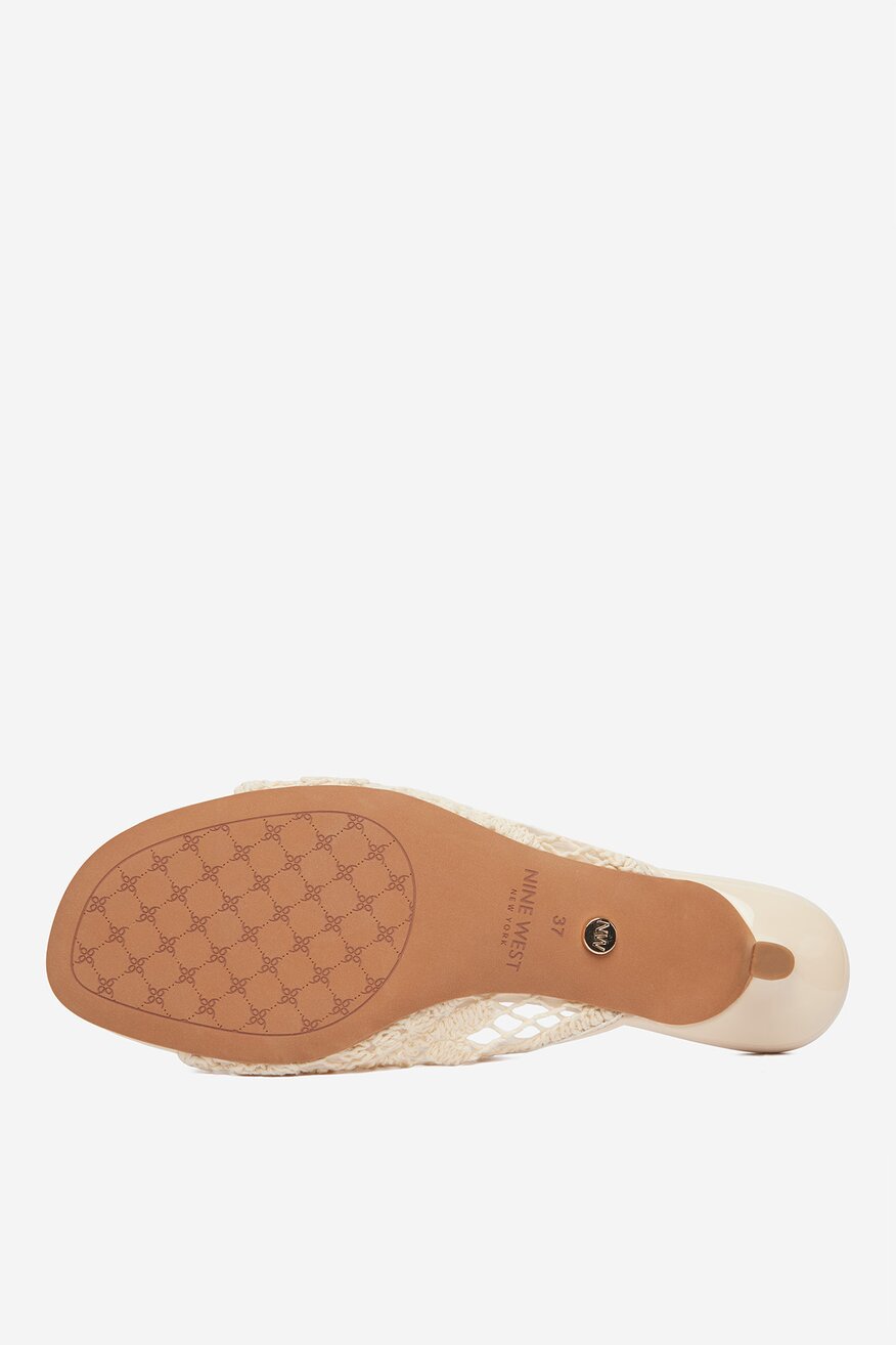 
                Джапанки NINE WEST СВЕТЛОБЕЖОВ - 5907964034902