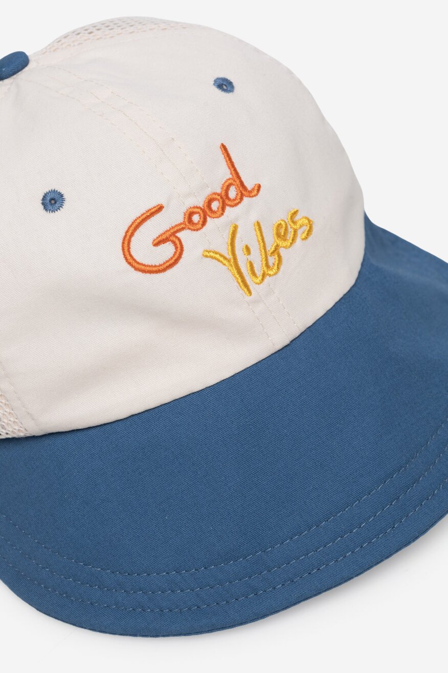 
                Action Boy - Czapka z daszkiem - 5905588396659