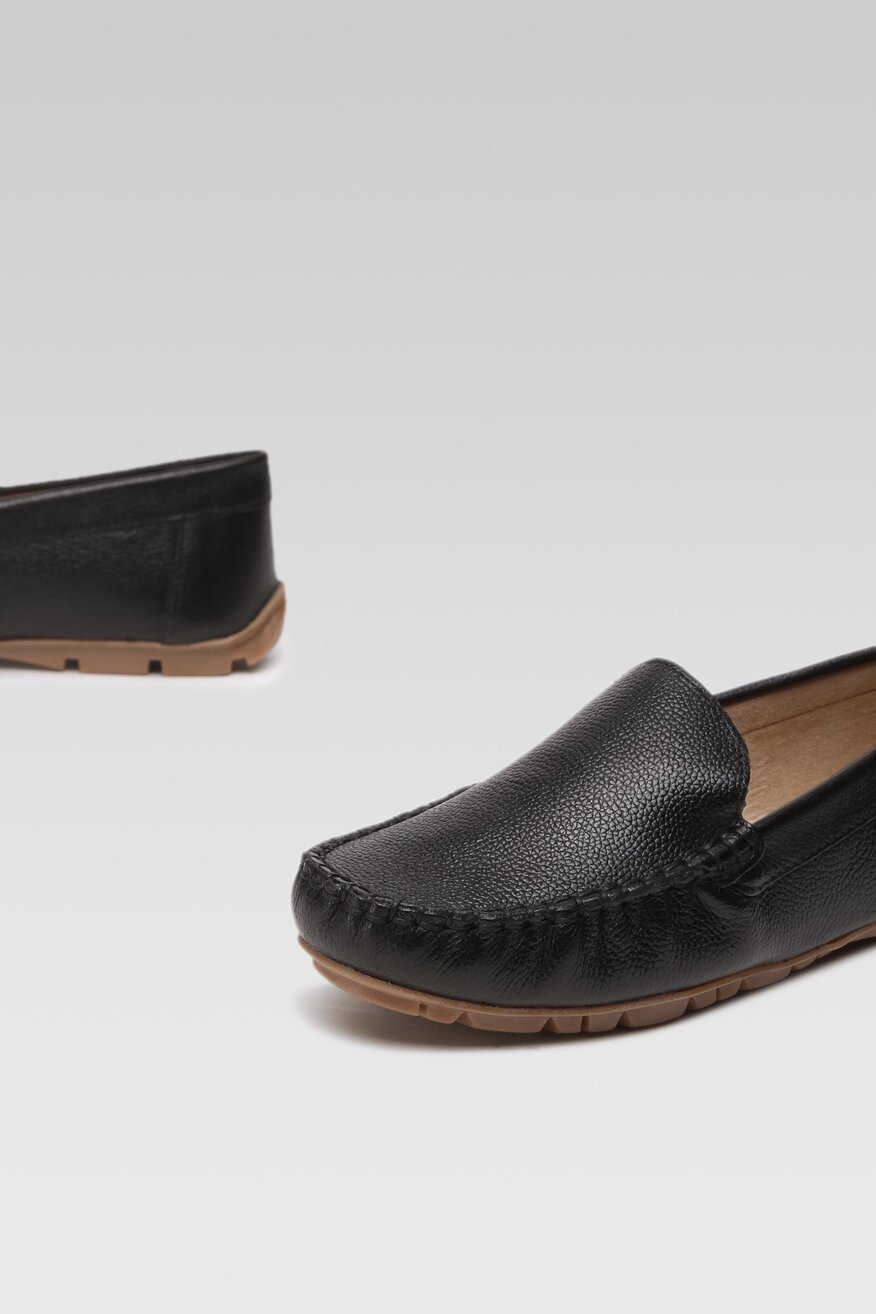 
                Lasocki - Półbuty skórzane - 5904862529196