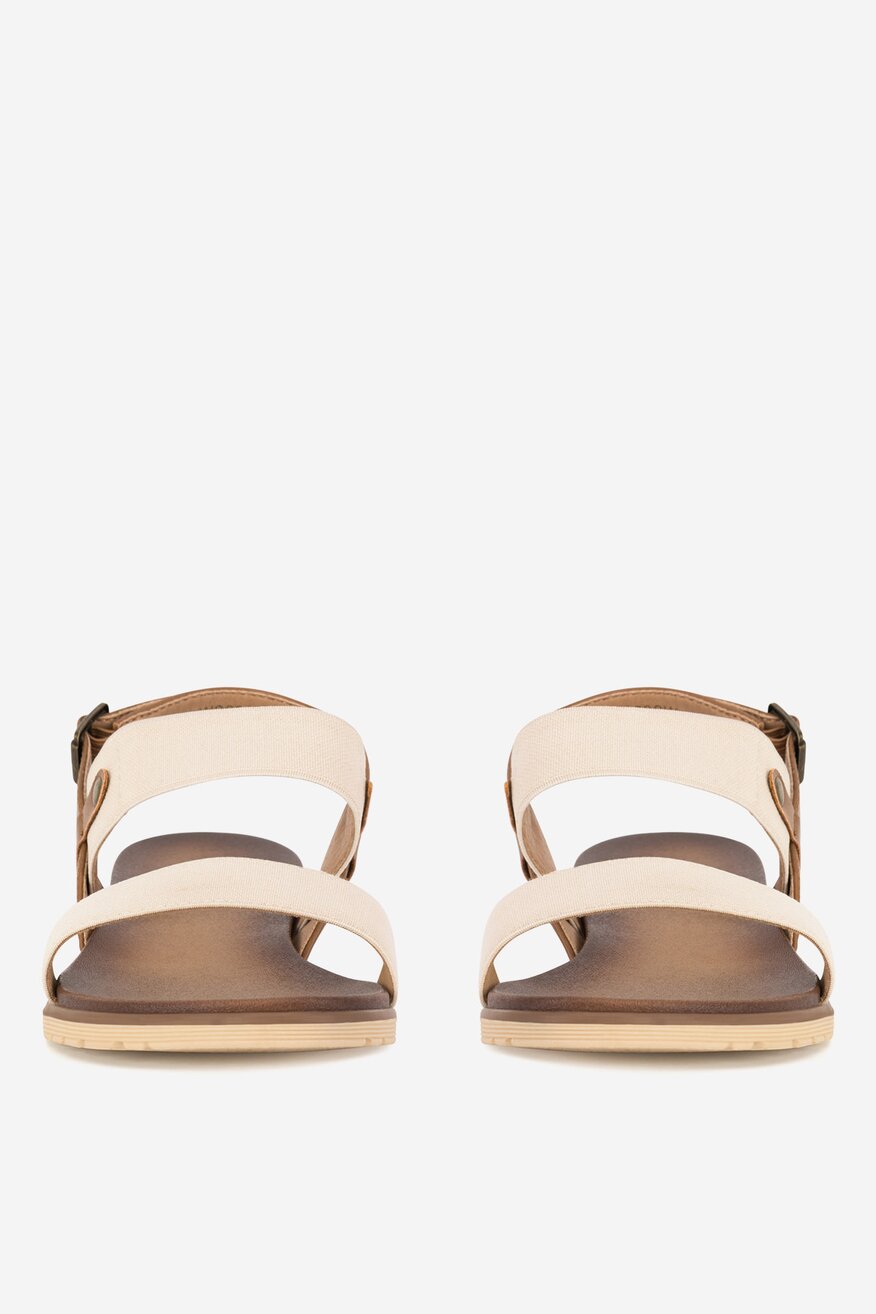 
                Сандали Clara Barson БЕЖОВ - 5905588634461