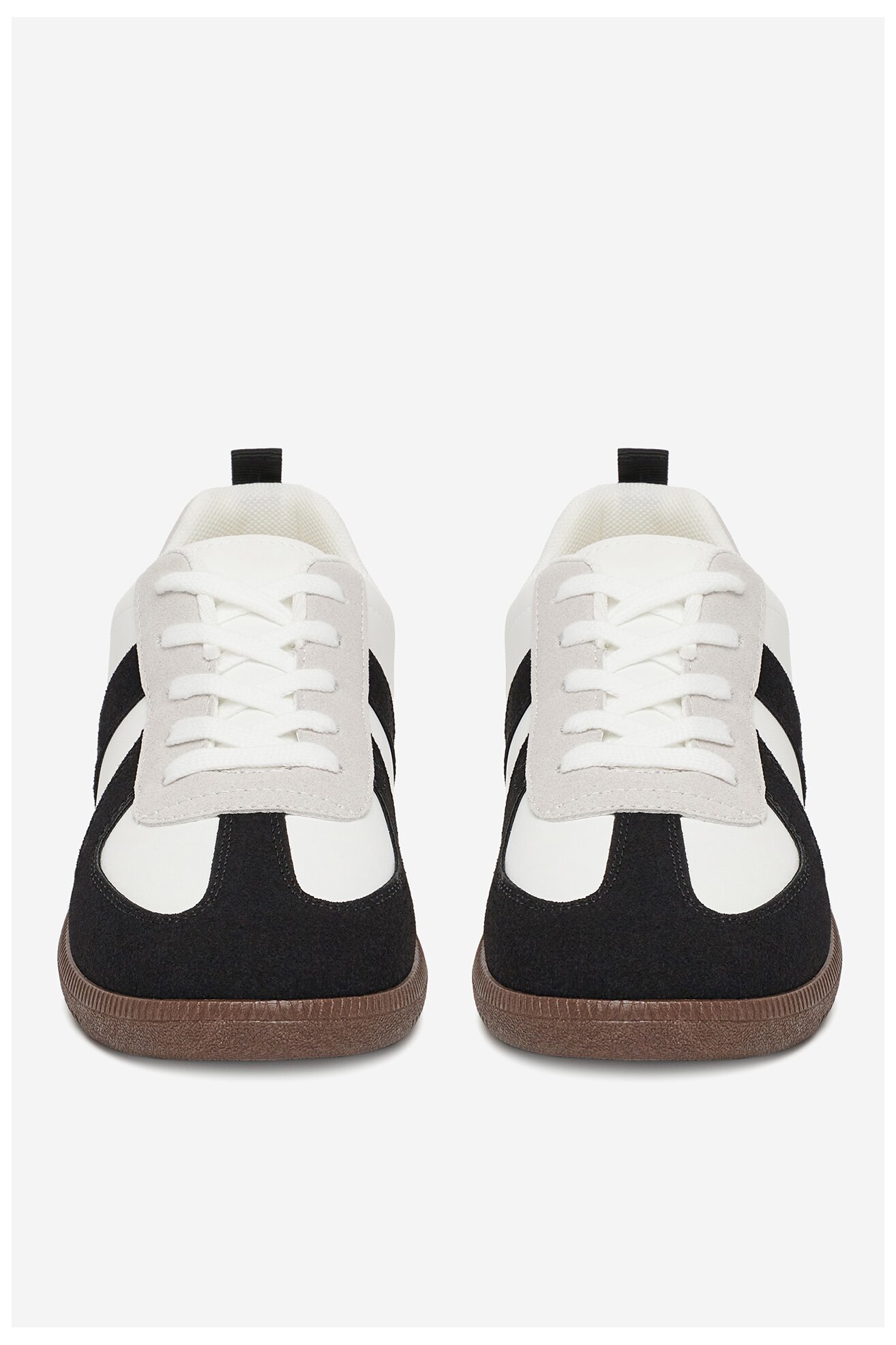 Tornacipő DeeZee AM1106 FEKETE