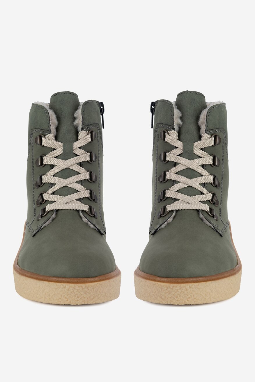 Bocanci Rieker VERDE - 2230068926310