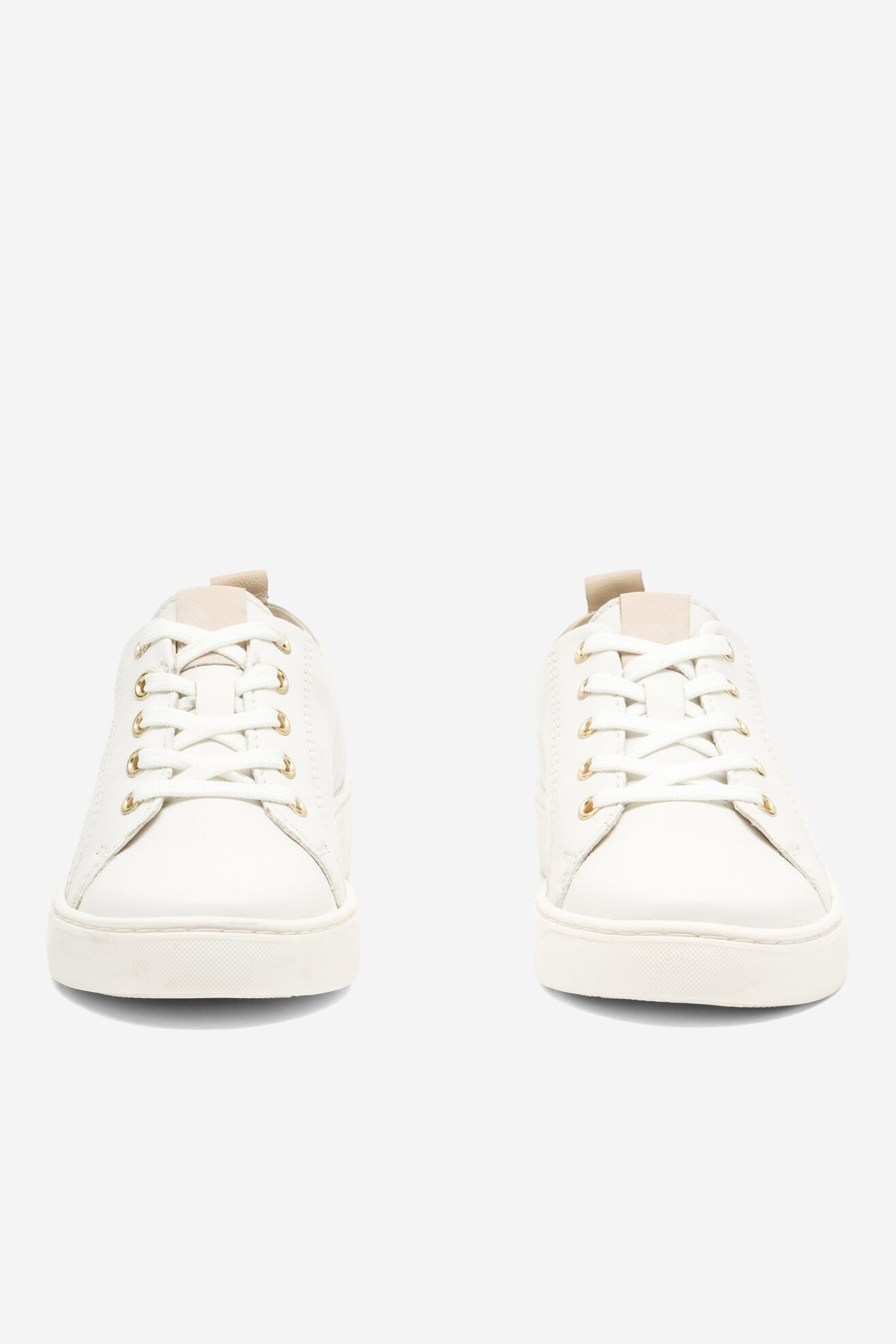 Sneakers Lasocki WI16-D557-01 Biały