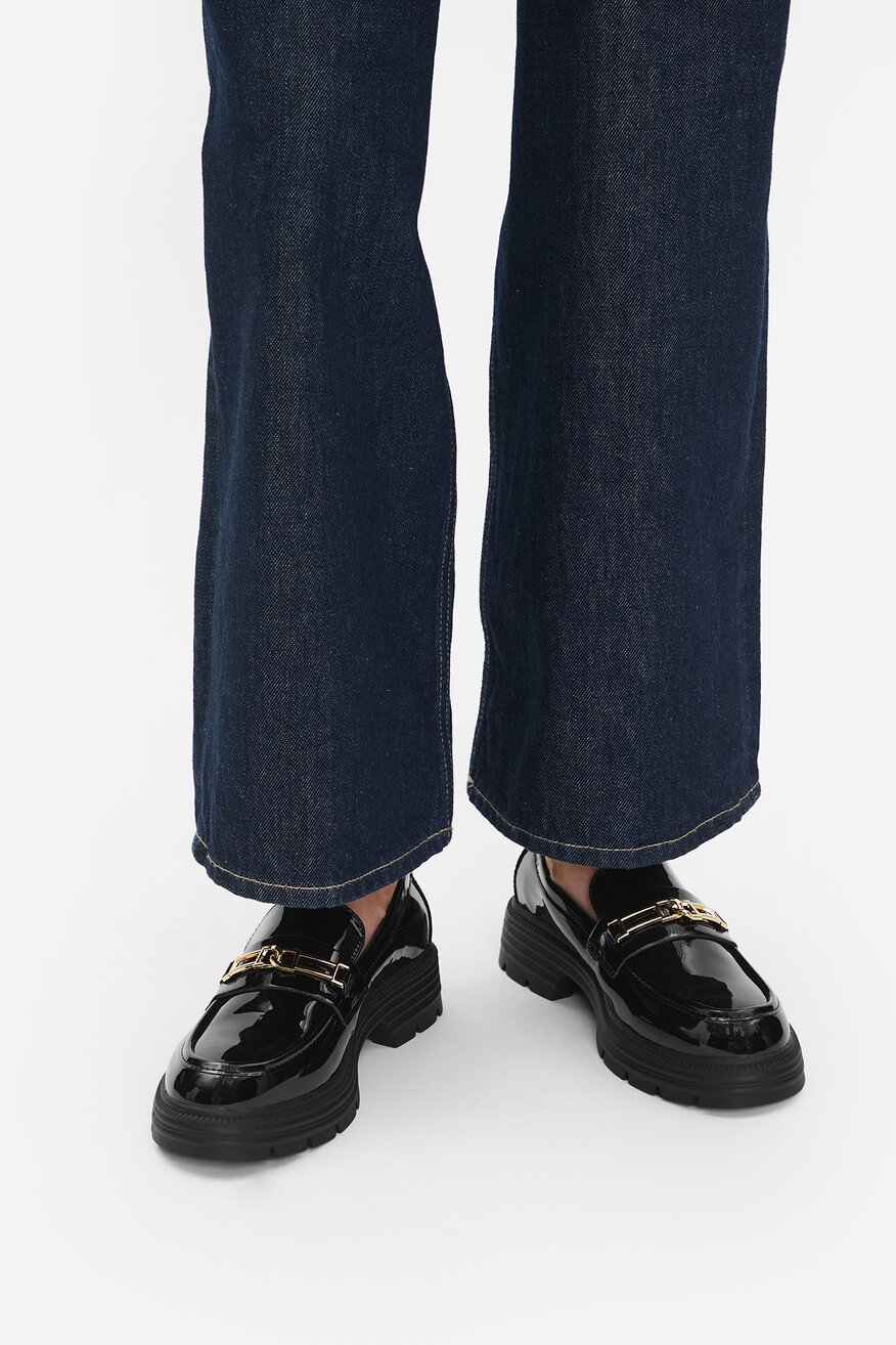 
                Mokaszin Jenny FEKETE - 5906751332382