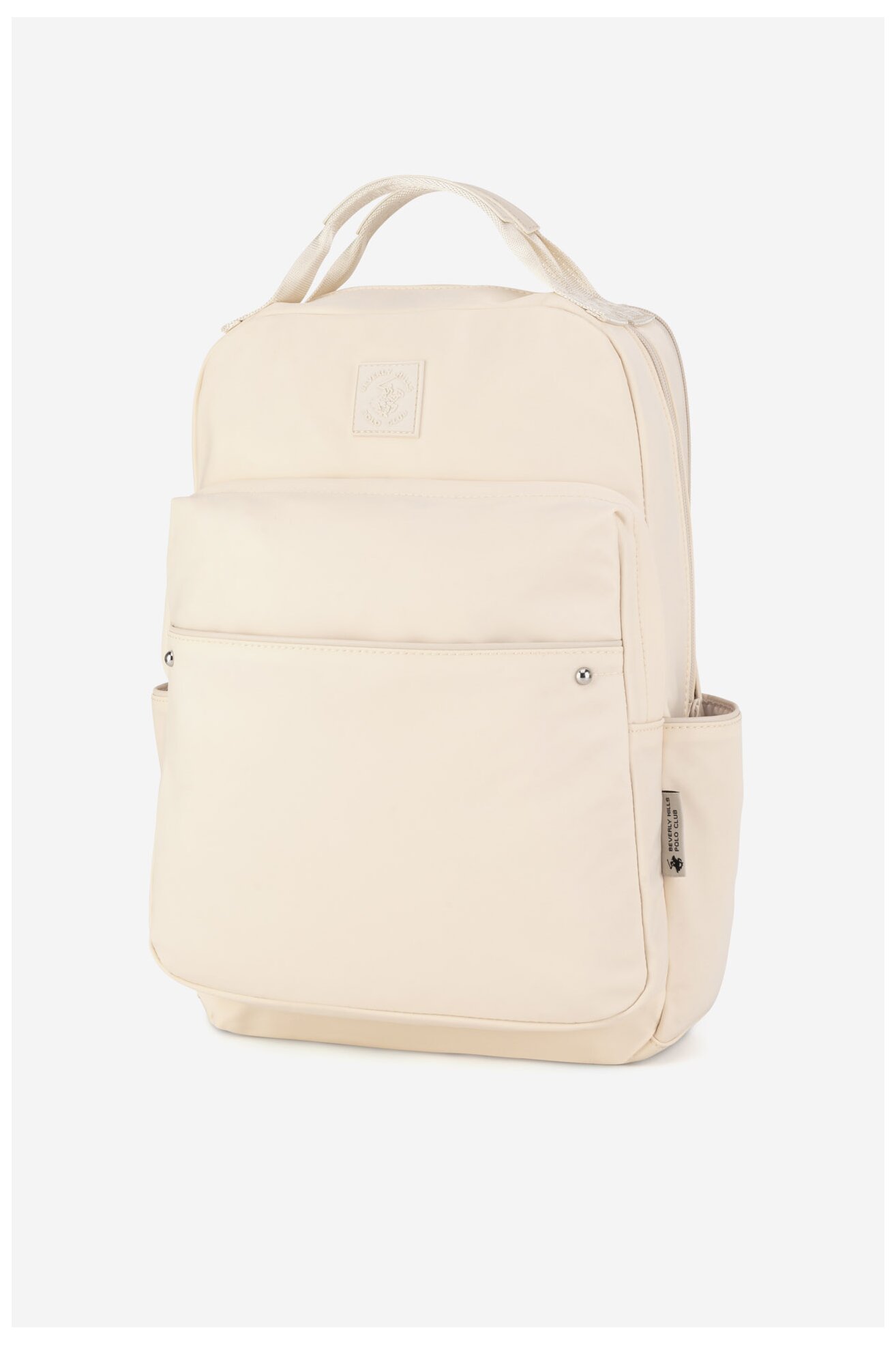 Rucsac Beverly Hills Polo Club BHPC-K-020-06 BEJ
