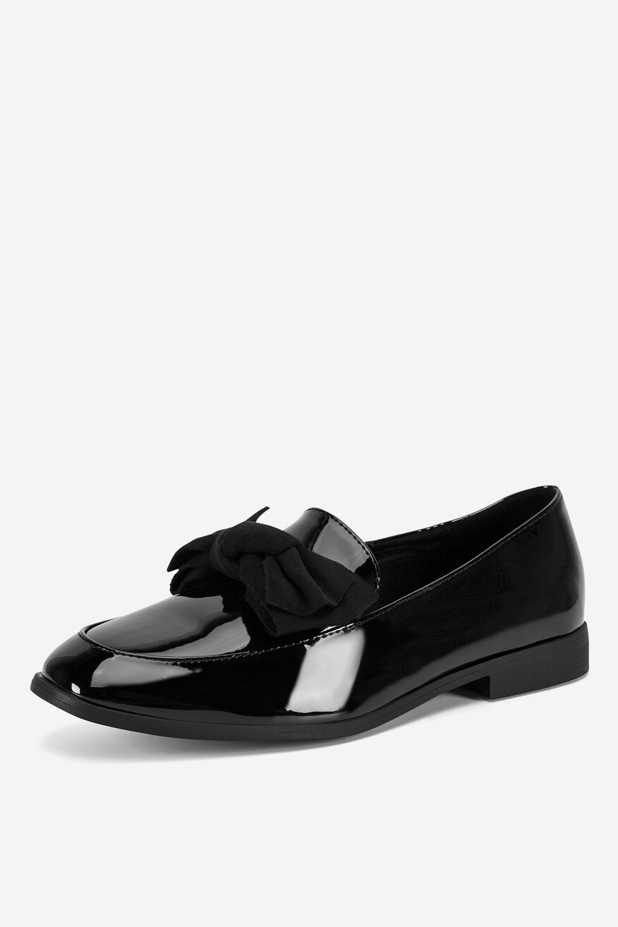 
                Mokaszin Jenny FEKETE - 5903698028958