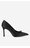 Cipele na štiklu NINE WEST WFA2989-1 CRNA