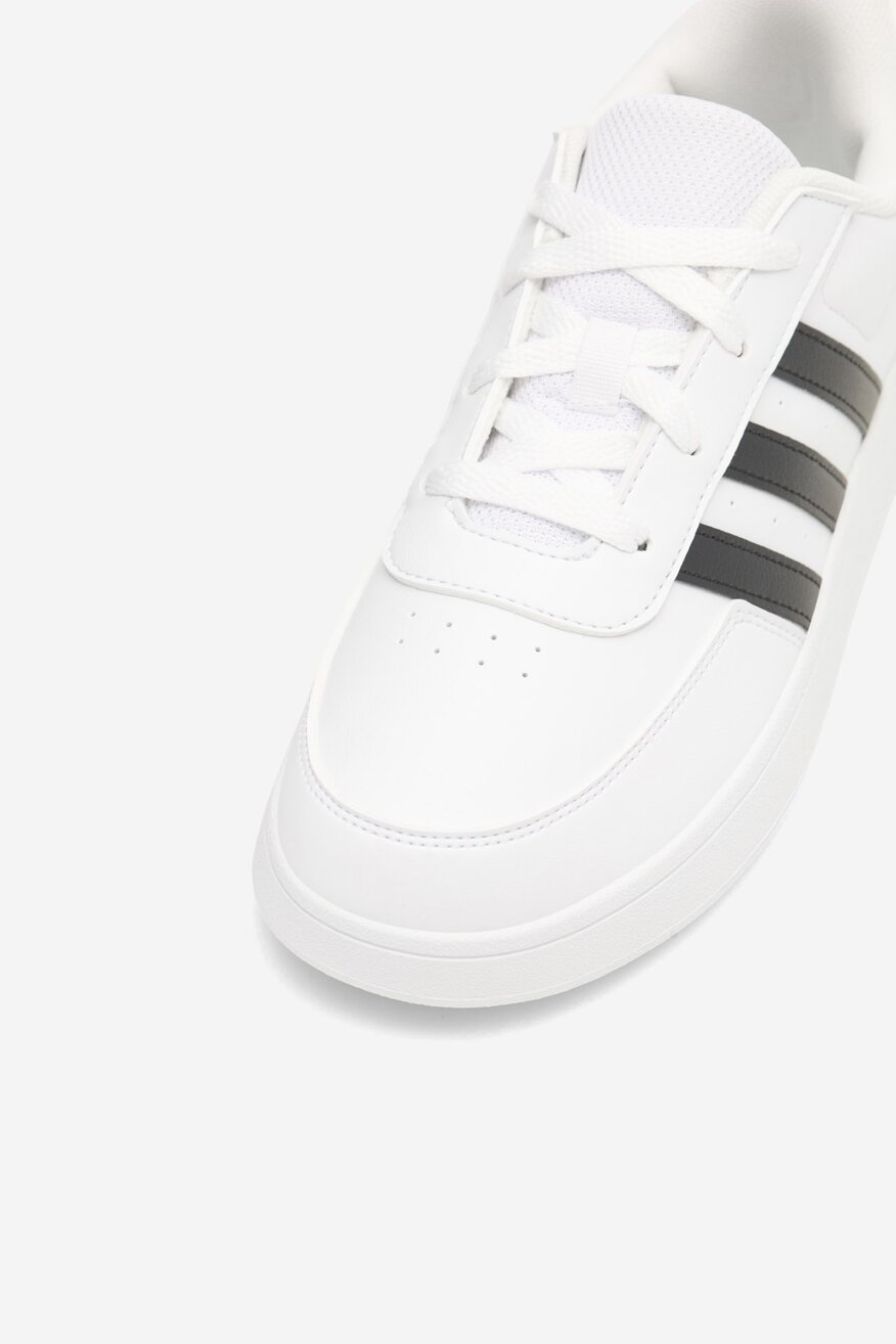Sportovní obuv adidas BÍLÁ - 5905588224600