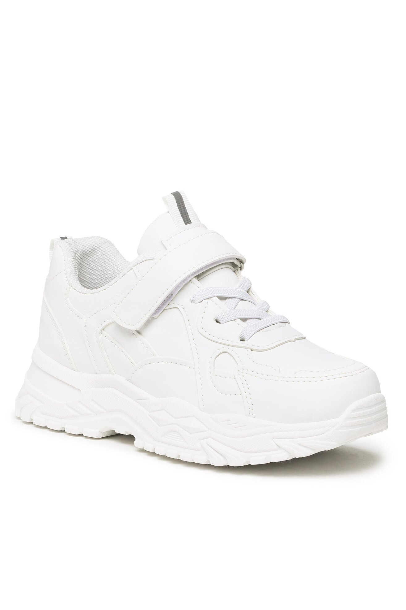 Sneakers DeeZee TS5432K-02 Biały