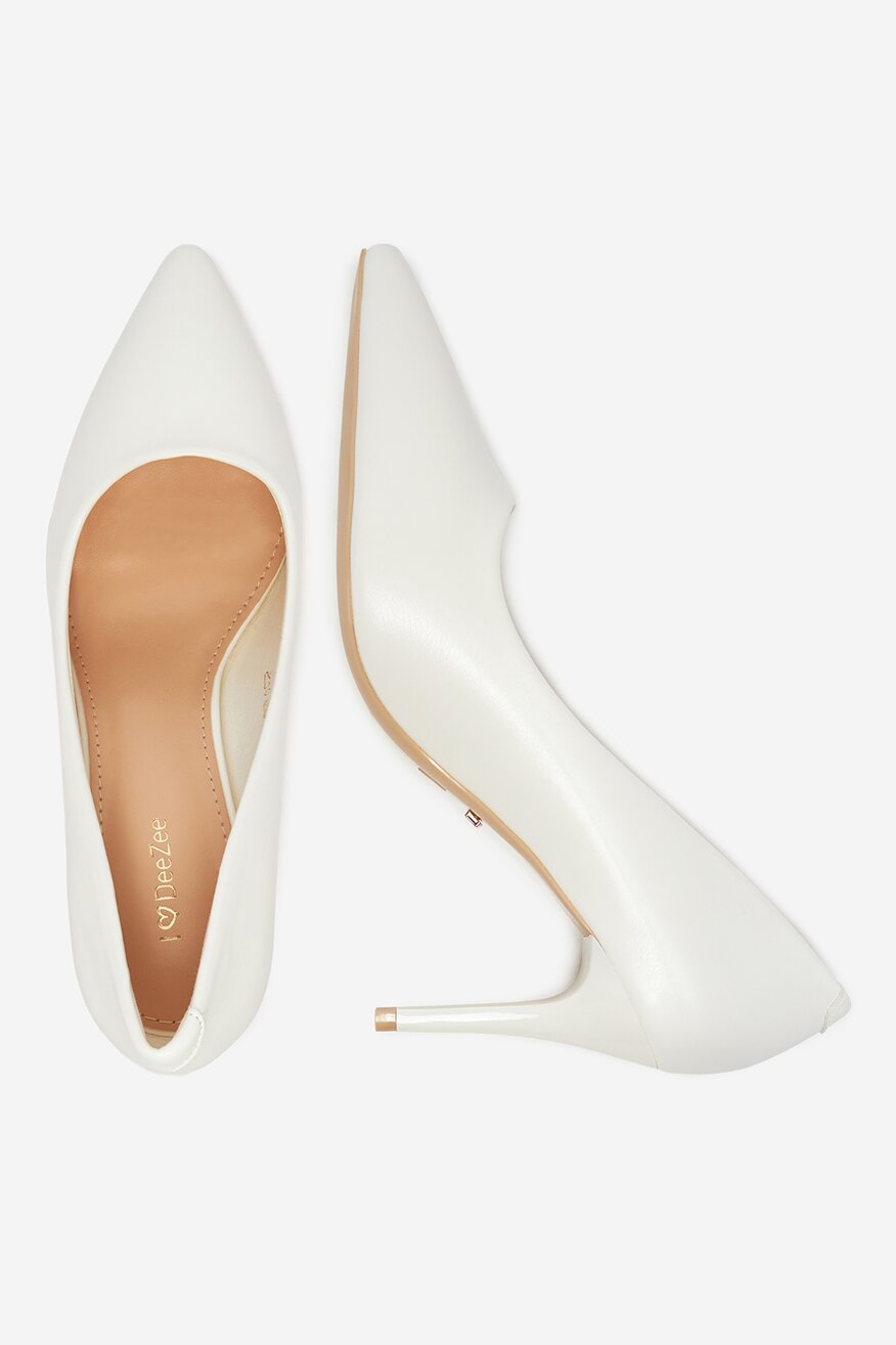 
                DeeZee - Szpilki - 5906751077481