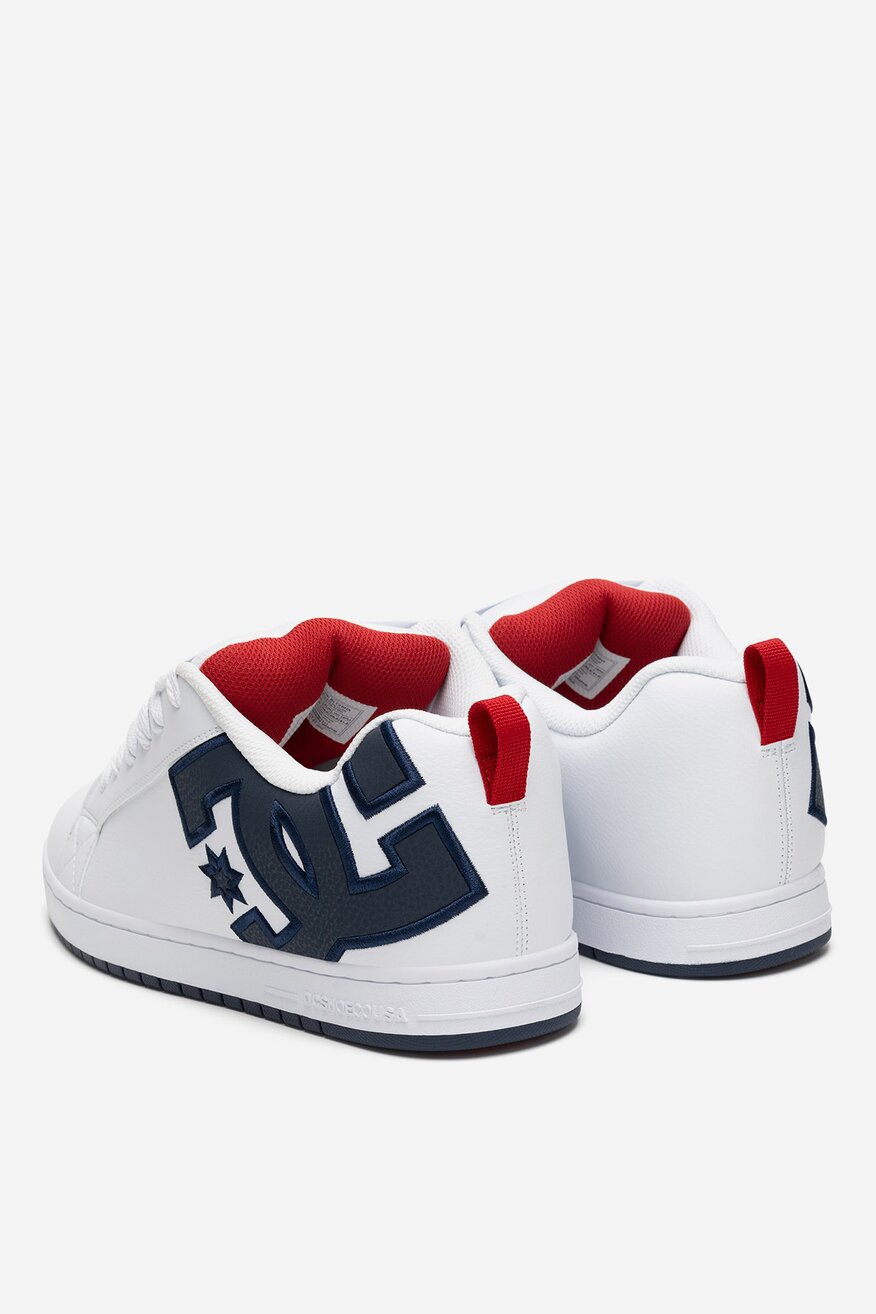 
                Sportska obuća DC Shoes BELA - 5903419786044