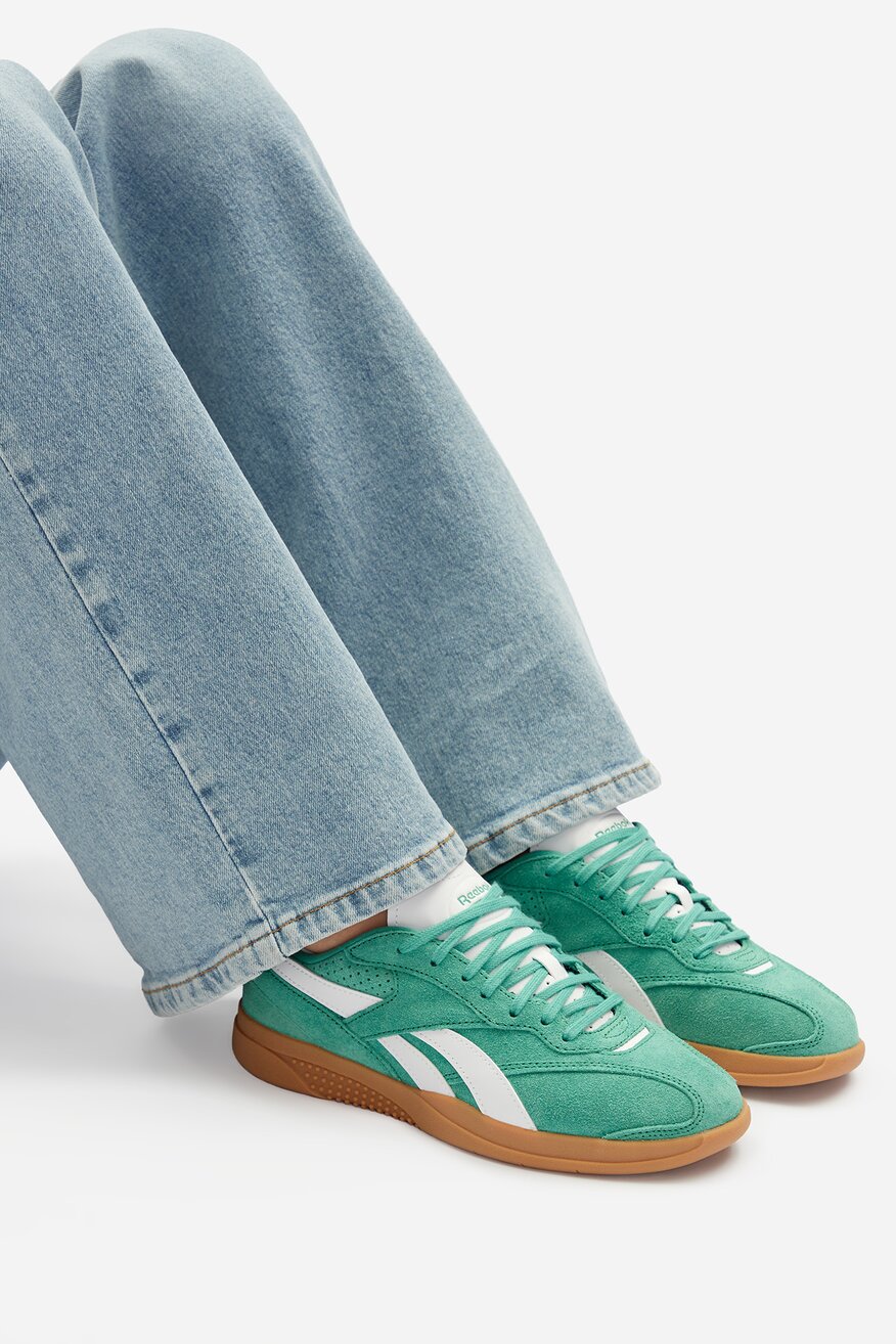 
                Sportcipő Reebok ZÖLD - 5906751219577