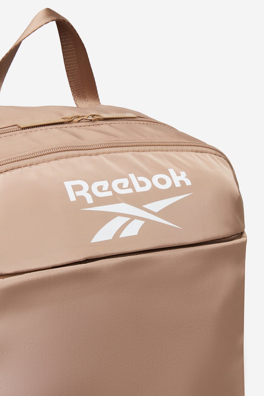 Batoh Reebok TMAVĚ BÉŽOVÁ - 5906751225646