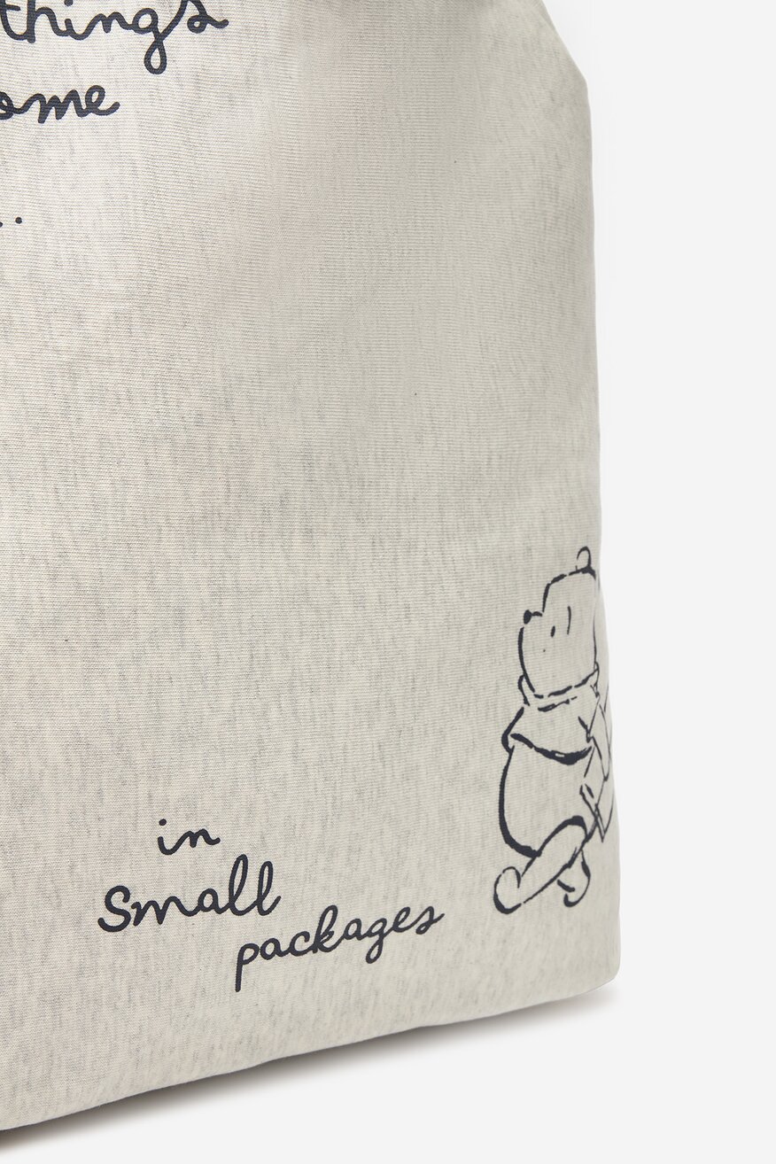 Kabelka Winnie The Pooh BÉŽOVÁ - 5906751390696