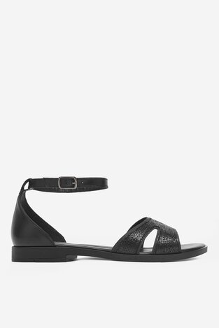 Сандалі Lasocki WI23-FOXI-89 ЧОРНИЙ