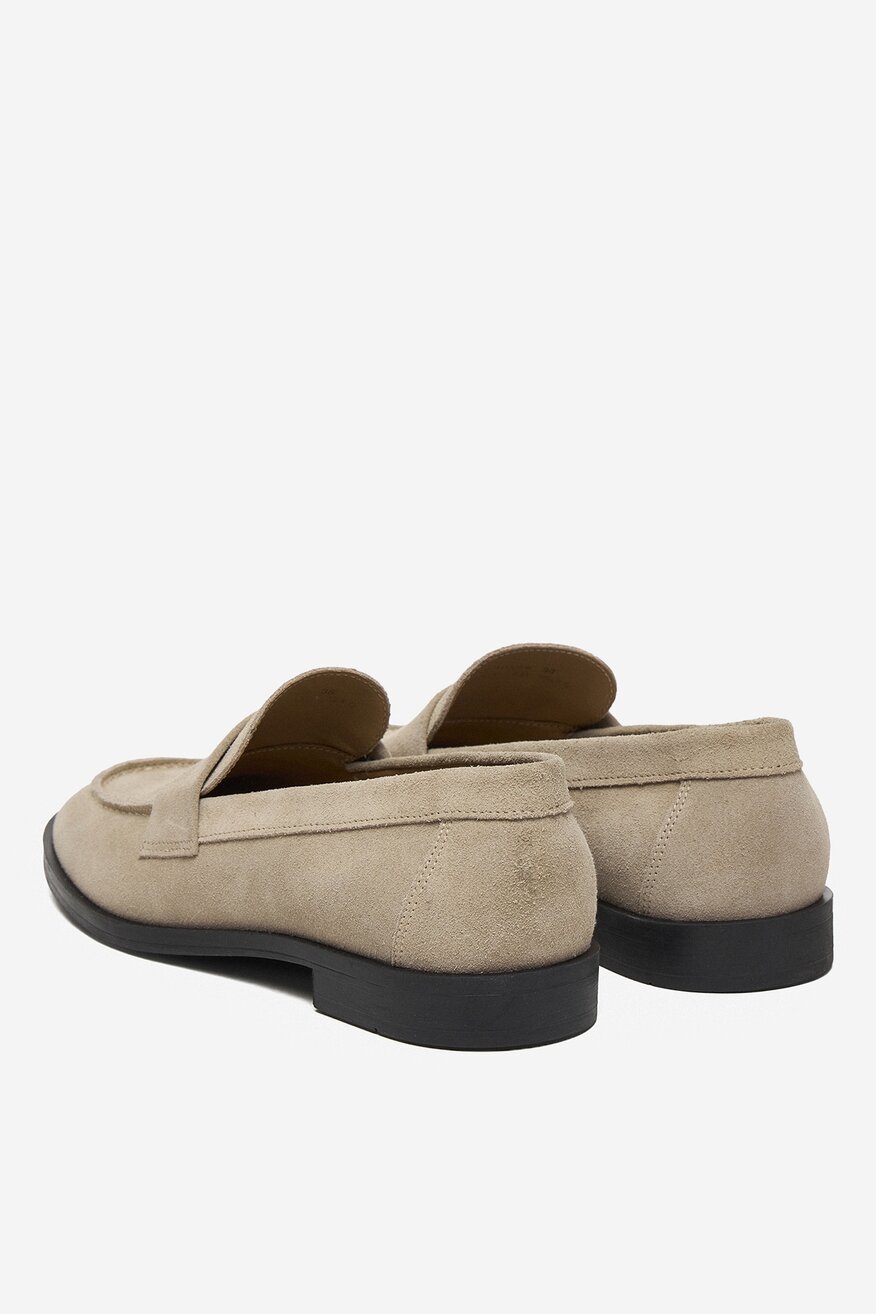 
                Половинки обувки Gino Rossi БЕЖОВ - 5906751982464