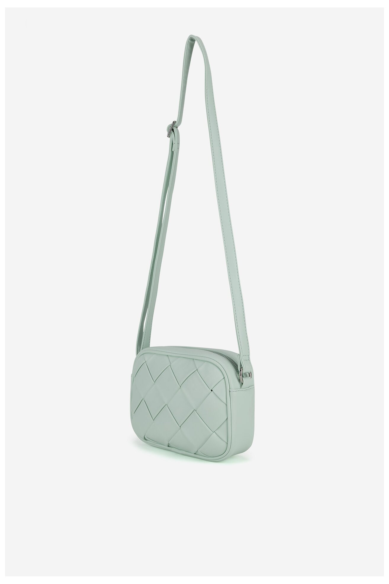 Kézitáska Jenny JNY-M-019-07 TÜRKIZ