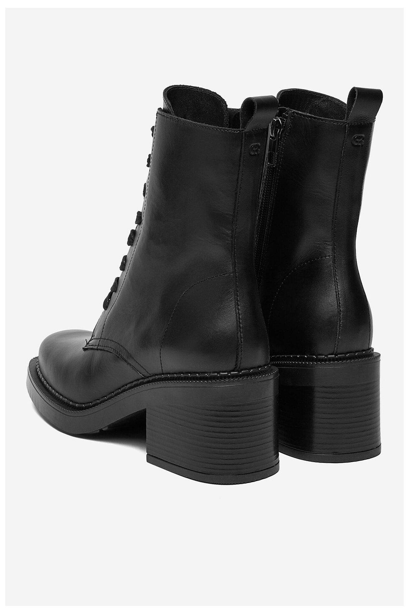 Боти Gino Rossi C-MINA-27643PE ЧЕРЕН