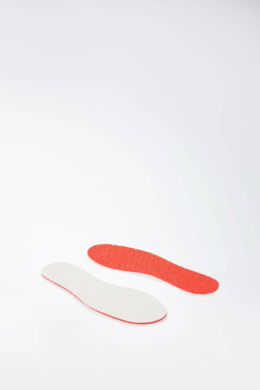 BAMA - Wkładki do butów ocieplające - 4053201059311