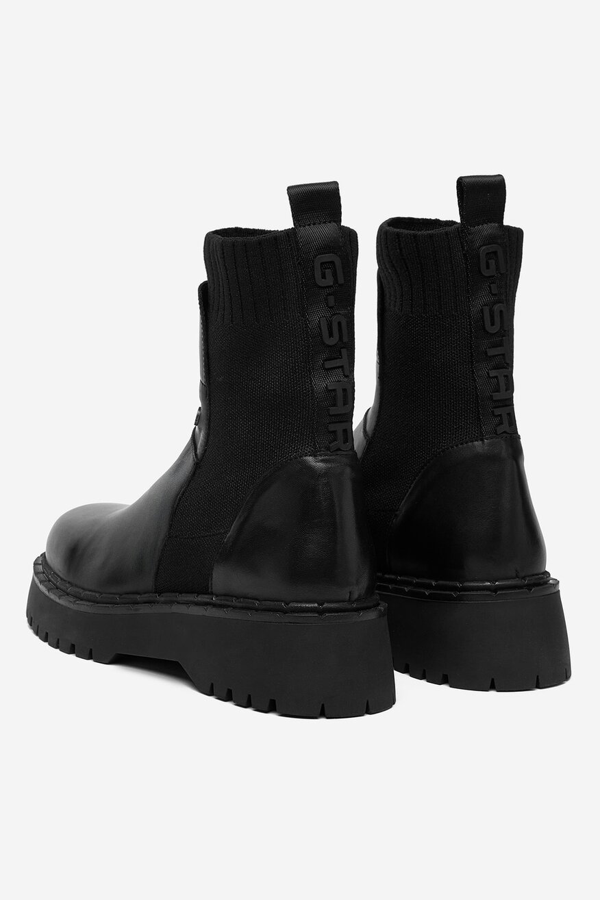 
                Боти G-STAR RAW ЧЕРЕН - 5906751318829