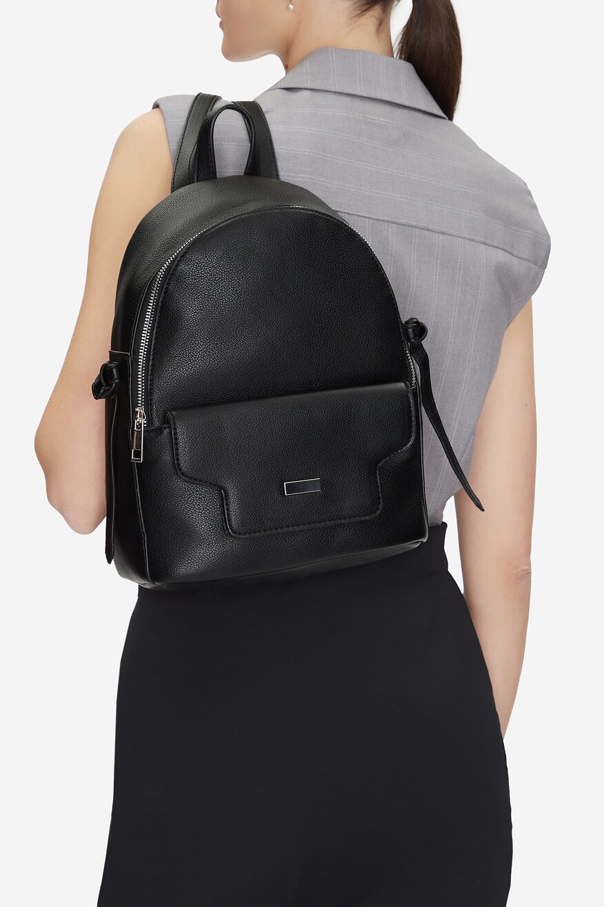 
                DeeZee - Plecak mały miejski - 5904410897326