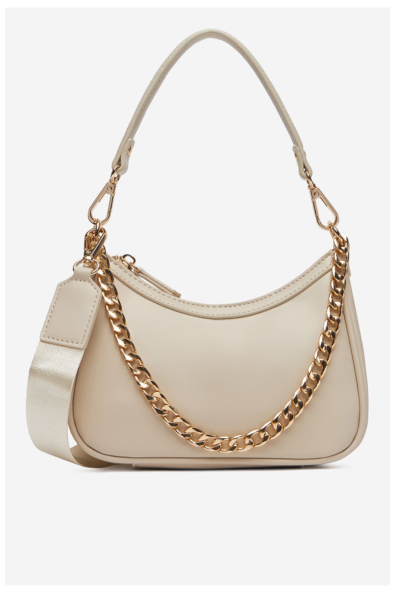 Kézitáska Jenny JNY-M-024-07 BÉZS