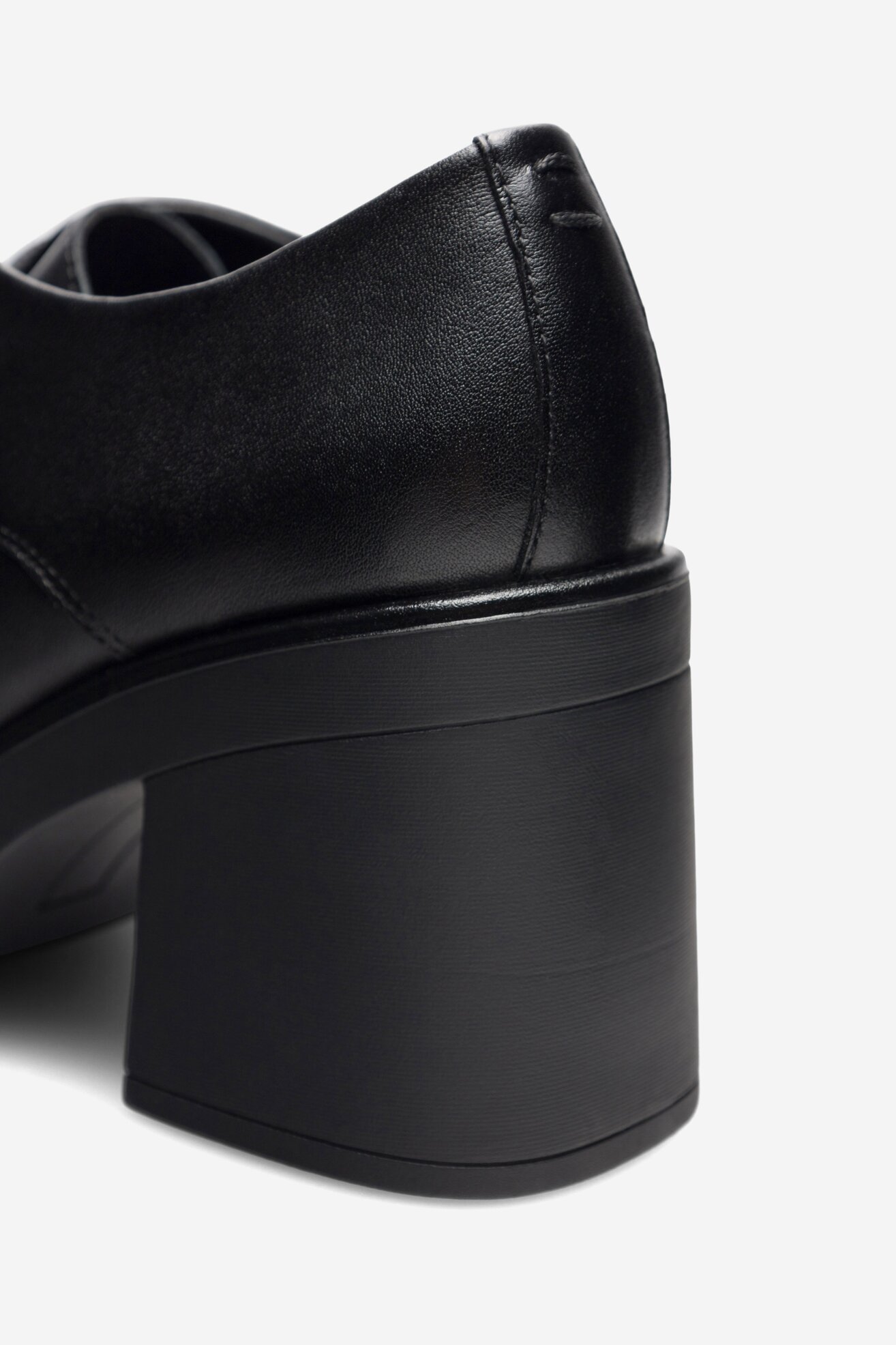 Półbuty Lasocki DANTA WYL3355-1Z Czarny