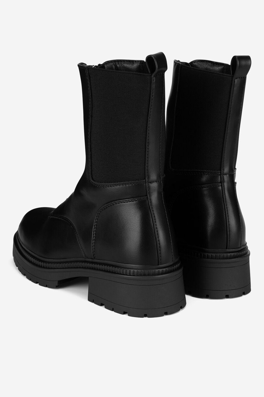 
                Jenny Fairy - Botki - 5905588917892