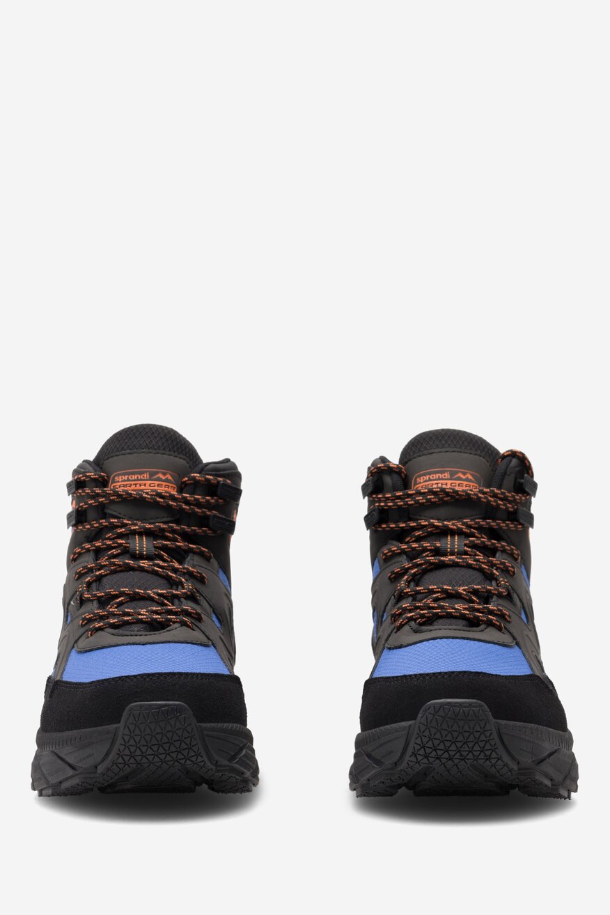
                SPRANDI EARTH GEAR - Buty trekkingowe - 5905588094449
