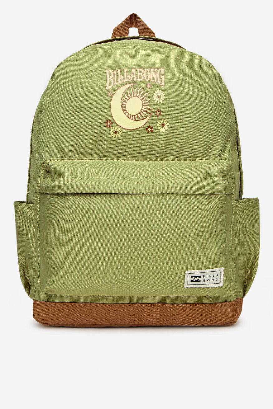 Rucsac BILLABONG VERDE - 5906751057599