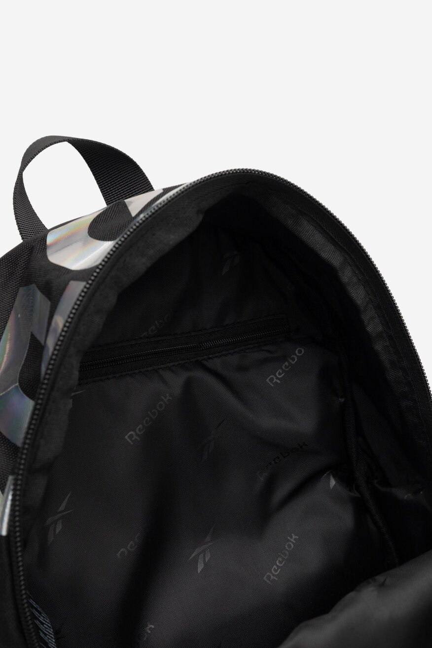 Рюкзак Reebok ЧОРНИЙ - 5905588623328