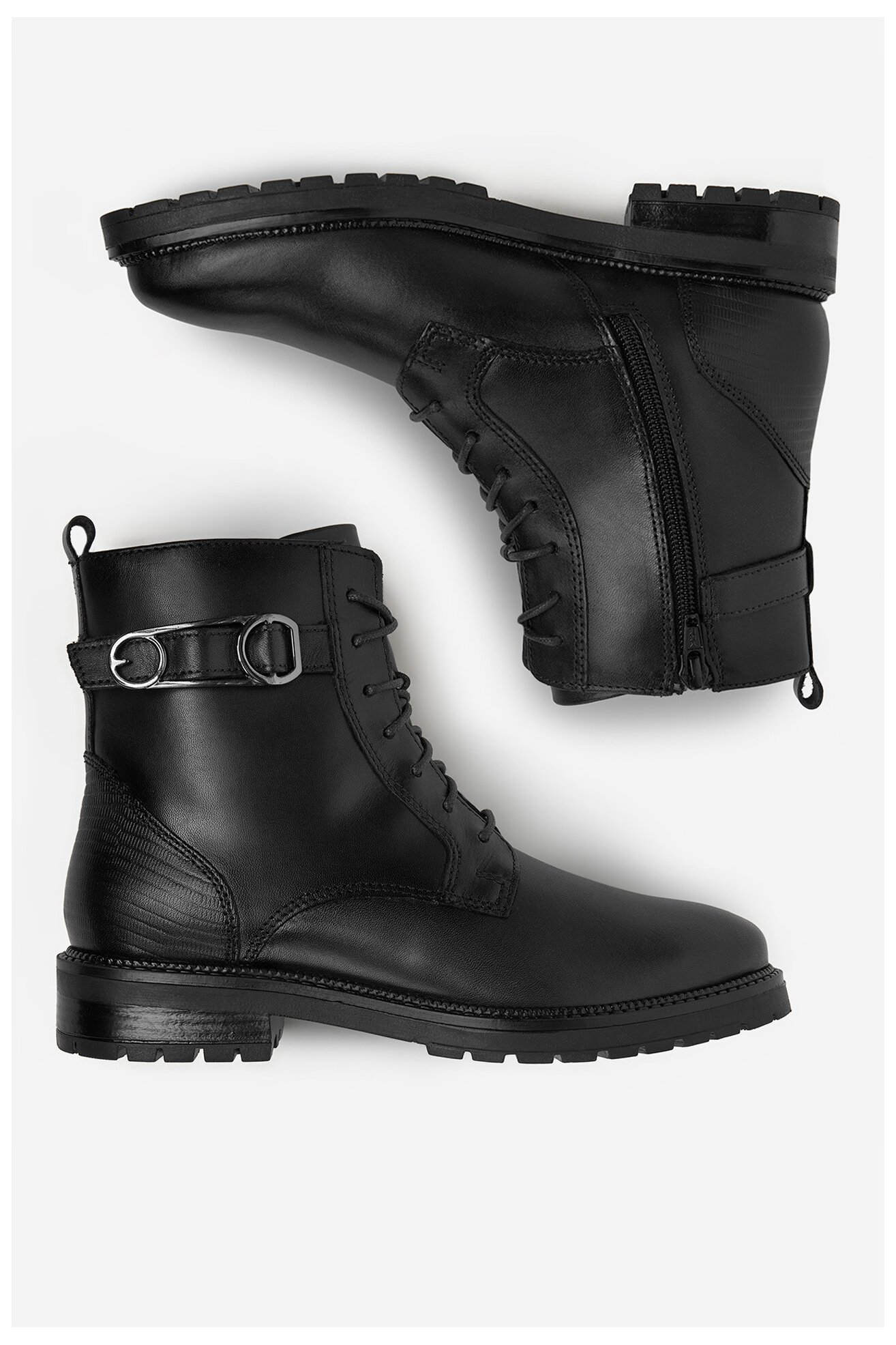 Боти Lasocki CEO-WB-GINEVRA-34 КОБАЛТОВО СИНЬО