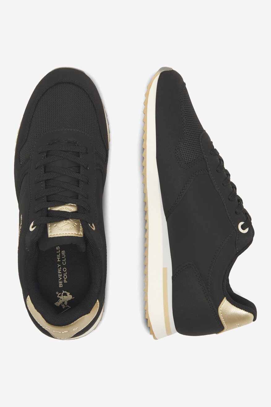 
                Beverly Hills Polo Club - Buty sportowe - 5905588527497