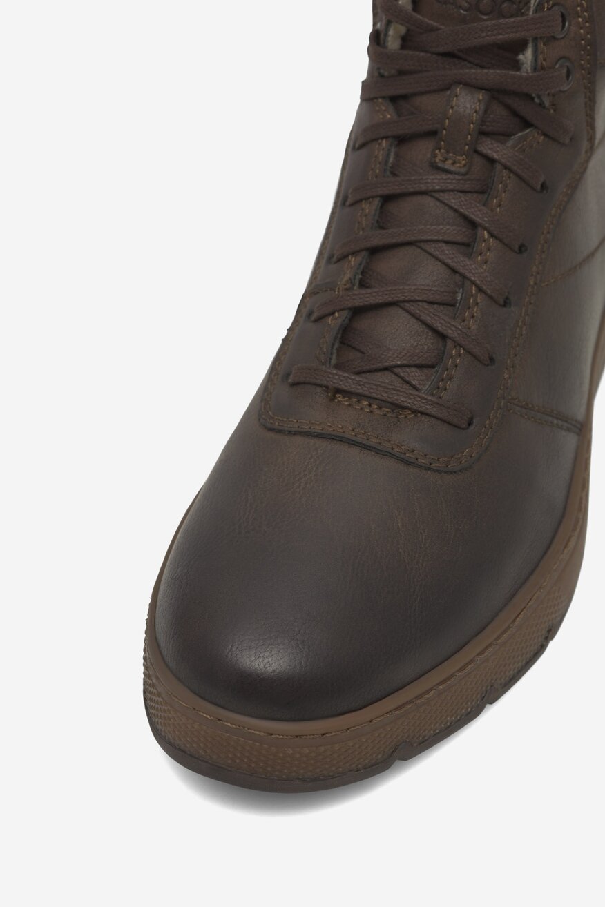 Lasocki - Trzewiki ocieplane - 5906751352595