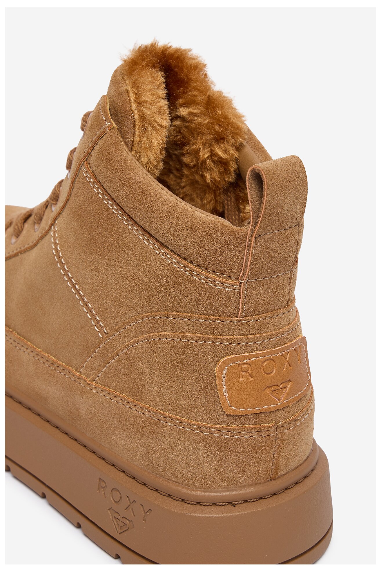 Csizma ROXY CEO-SX2309 VILÁGOSBÉZS